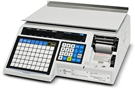 CAS LP-100