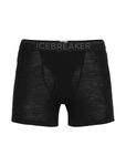 Icebreaker 175 Everyday Underwear - Black, Small