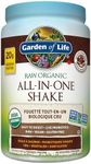 Garden of Life Raw All-in-One Shake