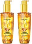 L'oreal Paris Grapeseed Oils