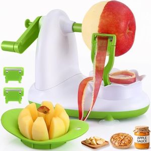 Apple Peel