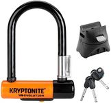 Kryptonite Evolution Mini-5 U-lock 