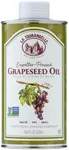 La Tourangelle Grapeseed Oil 500 Milliliter