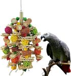 Parrot Toy