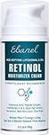 Ebanel 2.5% Retinol Cream Face Mois