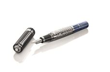 Montblanc Writers Edition Pen Leo Tolstoy-Medium