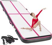 FBSPORT Inflatable Gymnastics Air T