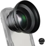 NEEWER HD 65mm Telephoto Phone Came