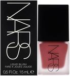 Nars Cosmetics High Impact Natural Color Extra Moisture Liquid Blush -Dolce Vita