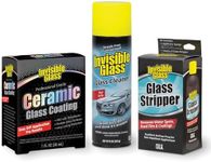 Invisible Glass 99607 Pro Grade Cer