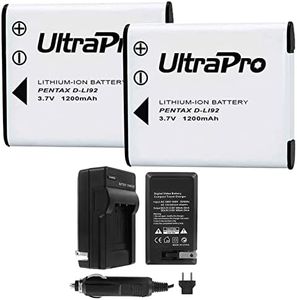 UltraPro D