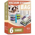 Vacuum Sealer Bags For Comforters