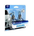 Philips D2R CrystalVision HID Xenon Headlights, Pack of 2