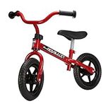 Chicco Red Bullet Balance Bike, Red