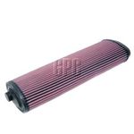 K&N Engine Air Filter: High Performance, Washable, Replacement Filter: Compatible 1998-2010 BMW/LAND ROVER (325d, 525d, 530d, X5, X6, xDrive, 30d, 730d, X3, 330D, 330xd, X5, 330Cd, Range Rover),E-2657