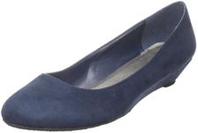 CL by Chinese Laundry Women's STARFLOWER, Navy, 10 US