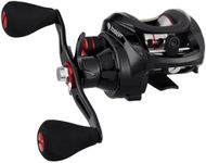 Piscifun Torrent Baitcasting Reel 5