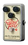 Electro-Harmonix Soul Food Distortion/Fuzz/Overdrive Pedal