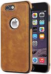 Iphone 6 Plus Leather Cases