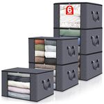 Storage System For Totes