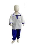 BookMyCostume Russian Boy International World Costume 2-3 years