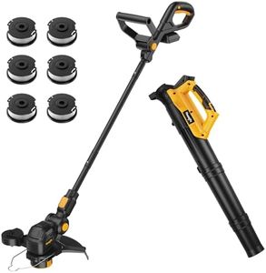 Cordless W