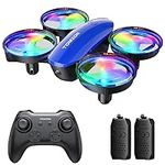 TOMZON A23 Mini Drone for Kids and 