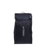 Adidas Unisex Adult Terrex AEROREADY Multisport Backpack Bag, LEGEND INK/GREY TWO, One Size US