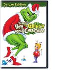 How the Grinch Stole Christmas