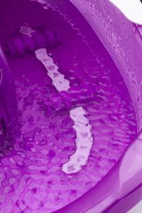 Sensio Foot Spa Massager – Heated Bubble Bath with Massage Rollers