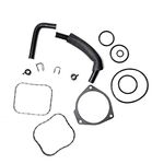 Fuel Injection Pump Install Gasket Kit For CP3 LB7 2001-2004 Chevrolet GMC Duramax 6.6L