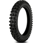 Kenda Klassic K257D DOT Rear Tire (5.10-18/6 Ply)