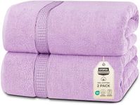 Utopia Towels Luxurious Jumbo Bath