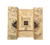 Epic Stuff - Harry Potter Mini size Marauders Map - SINGLE LOCATION | Officially licenced by Warner Bros. USA