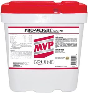 Pro-Weight 30lb for Healthy Weight Gain in Horses