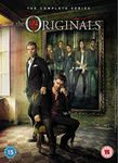 The Originals: The Complete Series [DVD] [2018]