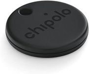 Chipolo One Spot Locator Black