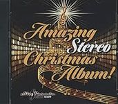 Amazing Stereo Christmas Album! (Va