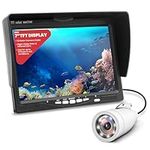 7'' Portable LCD Monitor Underwater