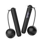 Cordless Jump Rope with Counter - A