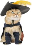 EOILFM Pet Cat Dog Puss in Boot Cos