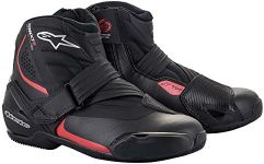 Alpinestars mens Riding Boots, Black, 9.5