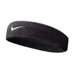 NIKE Men's Swoosh Headband Sweat Band