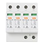 Type 2 AC Surge Protection Device - 320V 3+1