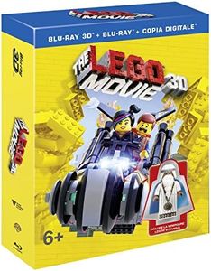 The Lego M