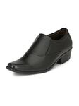 Leather Soled Mens Dress Shoes