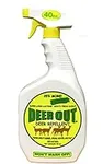 Deer Out 40oz Ready-to-Use Deer Rep