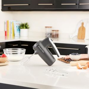 Russell Hobbs Hand Mixer – Matte Charcoal