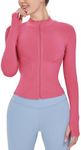 Locachy Women's Lightweight Stretch