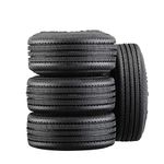 DJCRAWLER 1.0 H/T Tires 56 * 19.5mm, On-road Emulational Tires for 1/24 Scale RC Crawler Tires, Rubber Soft Tires for Axial Bronco Gladiator B17 1/18 TRX-4M Defender MST HSP Tamiya Jimny Parts